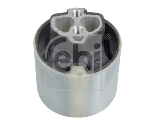 Mounting, transfer case